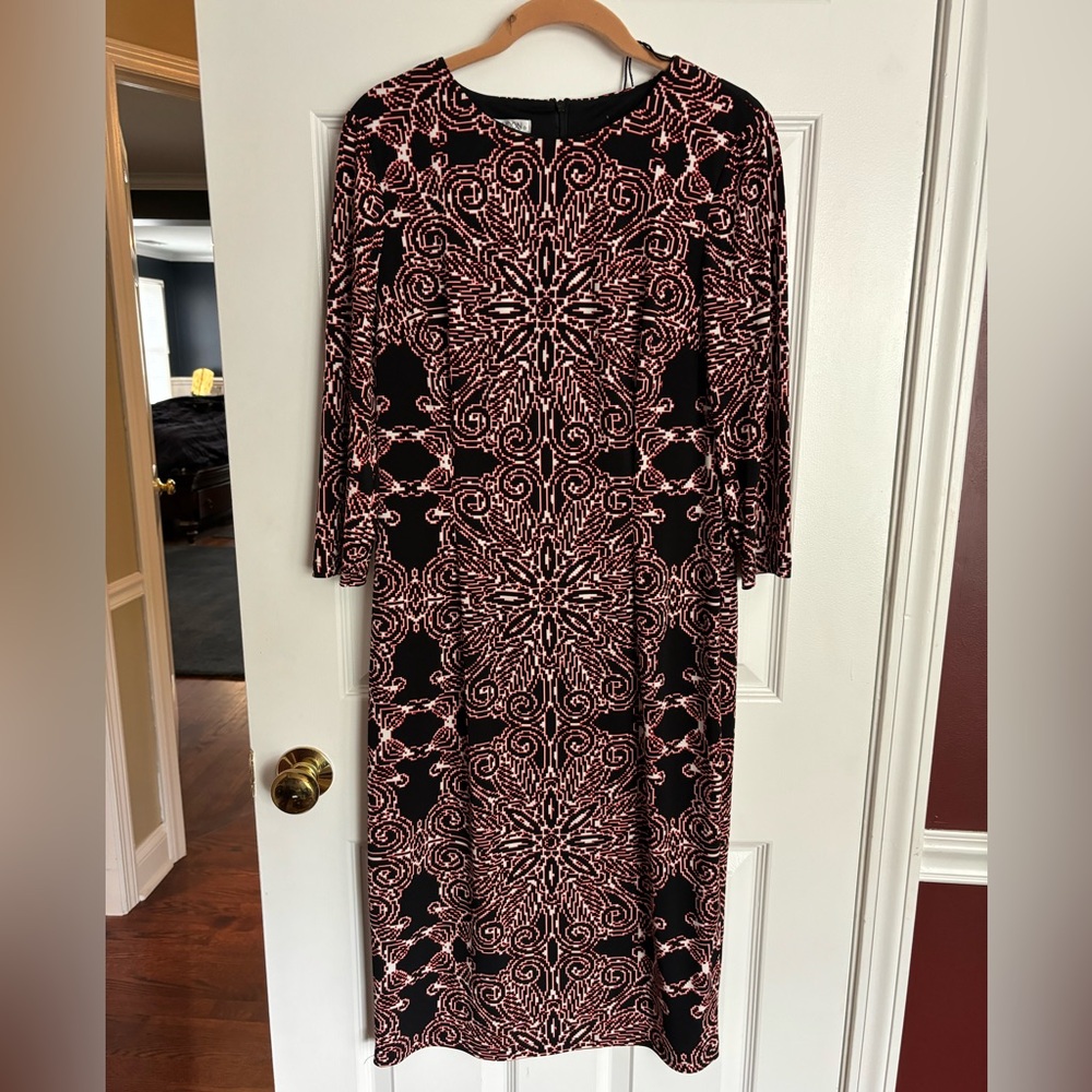Maggy London Dress